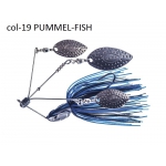 MOLIX    LOVER   SPINNERBAIT 